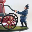 Firemen balance toy Firemen balance toy