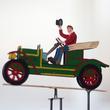 OLDTIMER BALANSZ OLDTIMER BALANSZ