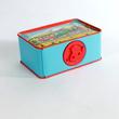 Suitcase money banl tin toy Suitcase money banl tin toy