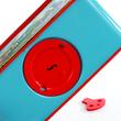 Suitcase money banl tin toy Suitcase money banl tin toy