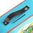Suitcase money banl tin toy Suitcase money banl tin toy