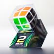 VCUBE 2X2 FEKET VCUBE 2X2 FEKET