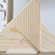 Tangram logikai játék fából Tangram logikai játék fából
