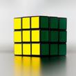 RUBIK Kocka Klasszikus 3 x 3 x 3 RUBIK Kocka Klasszikus 3 x 3 x 3