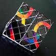 Karikavarázs - 8 elemű - Rubik fejtörő Karikavarázs - 8 elemű - Rubik fejtörő