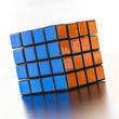 RUBIK KOCKA 4X4 RUBIK KOCKA 4X4
