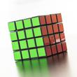 RUBIK KOCKA 4X4 RUBIK KOCKA 4X4