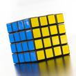 RUBIK KOCKA 4X4 RUBIK KOCKA 4X4