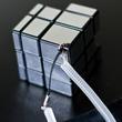 Rubik Miror - tükrös kocka Rubik Miror - tükrös kocka