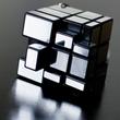 Rubik Miror tükrös kocka Rubik Miror tükrös kocka
