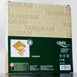 Classic wooden Tangram - Big