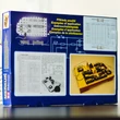 E2 Elektromos szett - MERKUR fémépítőkhöz E2 Elektromos szett - MERKUR fémépítőkhöz