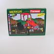 Merkur farmer - fémépítő szett Merkur farmer - fémépítő szett