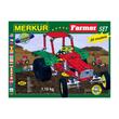 Merkur farmer fémépítő szett Merkur farmer fémépítő szett