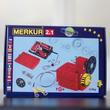 Meghajtó mechanizmus M2.1 - MERKUR hasonmás fémépitökhöz Meghajtó mechanizmus M2.1 - MERKUR hasonmás fémépitökhöz