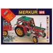 Konstrukciós fémépítő szett, MERKLIN hasonmás M6 Konstrukciós fémépítő szett, MERKLIN hasonmás M6
