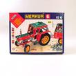 Konstrukciós fémépítő szett, MERKLIN hasonmás M6 Konstrukciós fémépítő szett, MERKLIN hasonmás M6