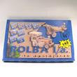 ROLBA Építőjáték 143 db ROLBA Építőjáték 143 db