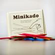 Minikado mini marokkó gyufásdoboz játék Minikado mini marokkó gyufásdoboz játék