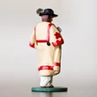 JUHÁSZ ólomkatona figura JUHÁSZ ólomkatona figura