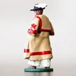 JUHÁSZ ólomkatona figura JUHÁSZ ólomkatona figura
