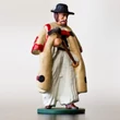 JUHÁSZ ólomkatona figura JUHÁSZ ólomkatona figura