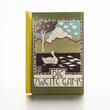 Three Goose - funny booklet Three Goose - funny booklet