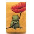 Greeting card set in paper boksz Greeting card set in paper boksz
