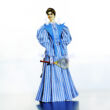 Miss Emily paper dressing doll set in nice packaging