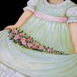Lady Anne - öltöztetőbaba szett dekor csomagolásban Lady Anne - öltöztetőbaba szett dekor csomagolásban