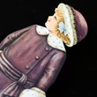 Lady Anne dressing paper doll set