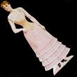 MISS SOPHIE dressable paper doll MISS SOPHIE dressable paper doll