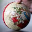 ST CLAUS 10 CM ST CLAUS 10 CM