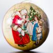 ST CLAUS 10 CM ST CLAUS 10 CM