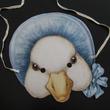 Beatrix Potter Animal mask - children size