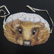 Beatrix Potter Animal mask - children size