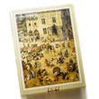 Bruegel - több féle - sztereóképeslap Bruegel - több féle - sztereóképeslap