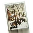 Bruegel - több féle - sztereóképeslap Bruegel - több féle - sztereóképeslap