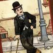 CHAPLIN CHAPLIN