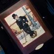 CHAPLIN CHAPLIN