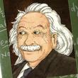 EINSTEIN EINSTEIN