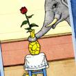 ELEFANT ELEFANT