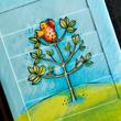 Tree os life changing card Tree os life changing card