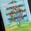 Tree os life changing card Tree os life changing card