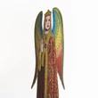 ANGYAL FIGURA papírból - ünnepi lakásdekor ANGYAL FIGURA papírból - ünnepi lakásdekor