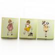 Present support - present card - 6 different Present support - present card - 6 different
