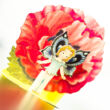 Virágtündérek - 3D képeslap
