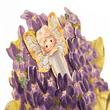 Violet fairy - changing card Violet fairy - changing card