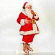 Adventi kalendárium Télapó/Mikulás Adventi kalendárium Télapó/Mikulás