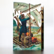 Robinson Crusoe - panoráma könyv angolul